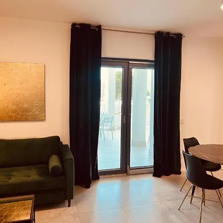 Appartamento Marisabella 10 Bari